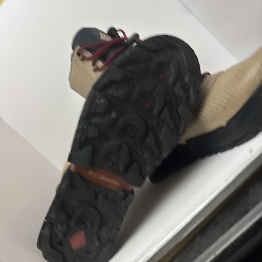 Columbia Men Hyper-Boreal‎ Omni-Heat Tall US12  Outdoor Winter Snow Boot Hunting